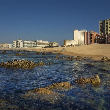 Em Cima Da Areia Διαμέρισμα Póvoa de Varzim Εξωτερικό φωτογραφία