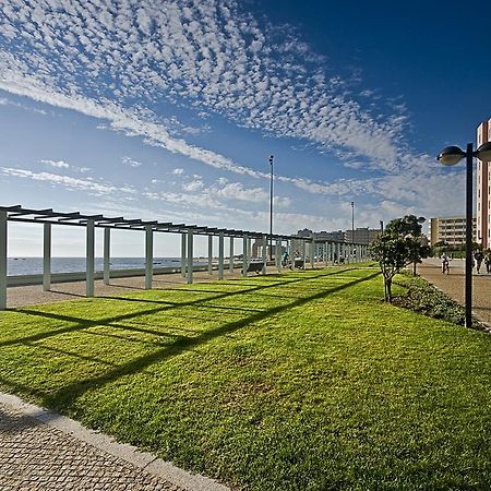 Em Cima Da Areia Διαμέρισμα Póvoa de Varzim Εξωτερικό φωτογραφία