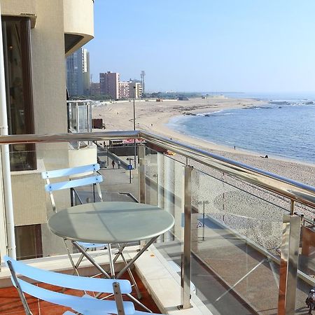Em Cima Da Areia Διαμέρισμα Póvoa de Varzim Εξωτερικό φωτογραφία