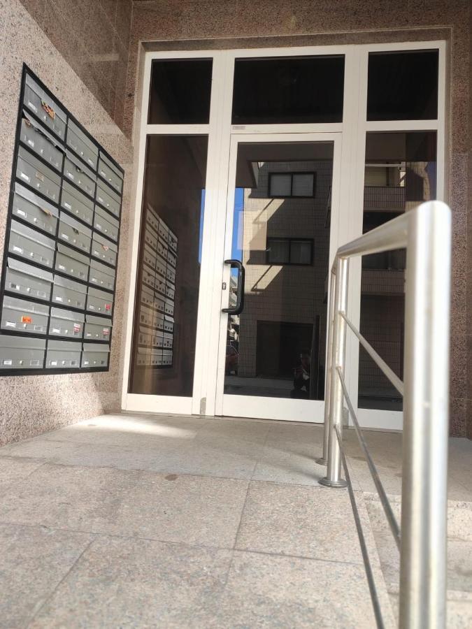 Em Cima Da Areia Διαμέρισμα Póvoa de Varzim Εξωτερικό φωτογραφία