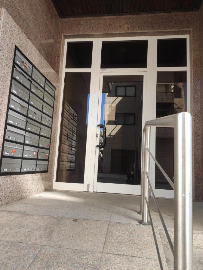Em Cima Da Areia Διαμέρισμα Póvoa de Varzim Εξωτερικό φωτογραφία